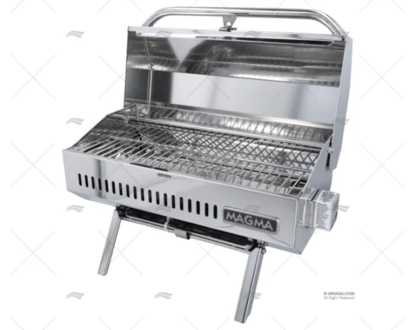 BARBACOA MAGMA RECTANGULAR A10-803 MAGMA