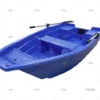BARCO POLIETILENO ARMOR 250 AZUL