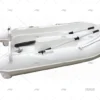 BARCO POLIETILENO NEPTEA 220 BLANCO
