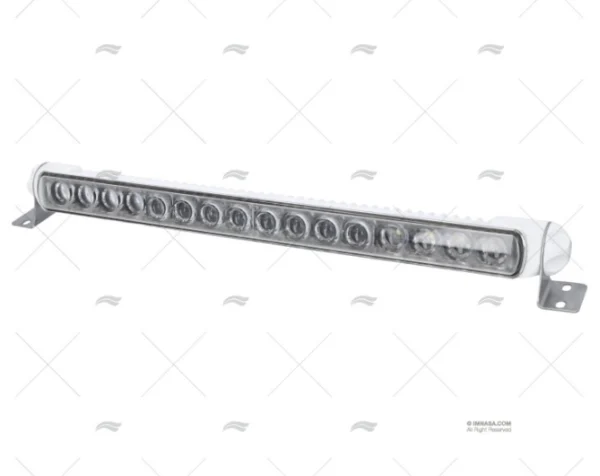 BARRA 470 LED SEA HAWK COMBI BLANCO HELLA MARINE