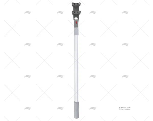 BARRA ALARGO FUERABORDA 900-1400mm C/PAR