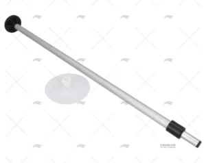 BARRA TENSOR TOLDO 900-1700mm ALUMINIO TESSILMARE