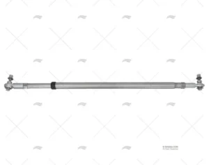 BARRA UNION SS AJUSTABLE 650-950mm IA03