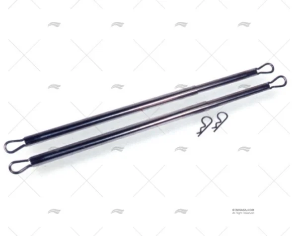 BARRAS SEPARACION NEUMATICA POPA