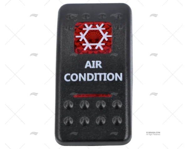 BASCULA AIRE ACONDICIONADO SERIE 300