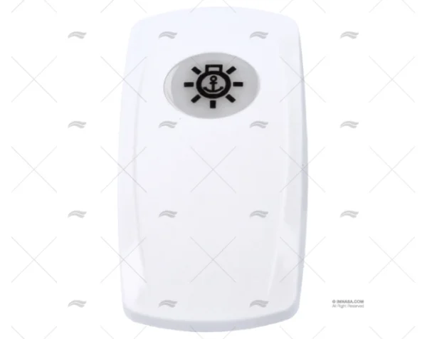 BASCULA BLANCA LUZ DE FONDEO V CARLINGSWITCH