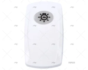 BASCULA BLANCA LUZ DE NAVEGACION V CARLINGSWITCH