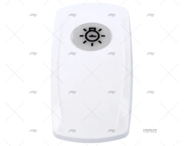 BASCULA BLANCA LUZ DE NAVEGACION V CARLINGSWITCH