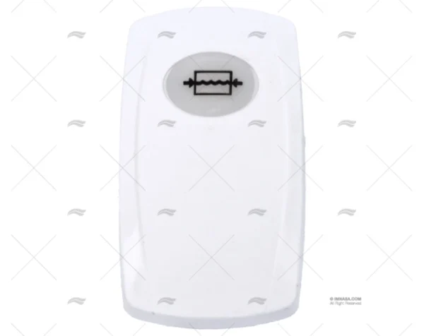 BASCULA BLANCA PRESION DE AGUA V CARLINGSWITCH