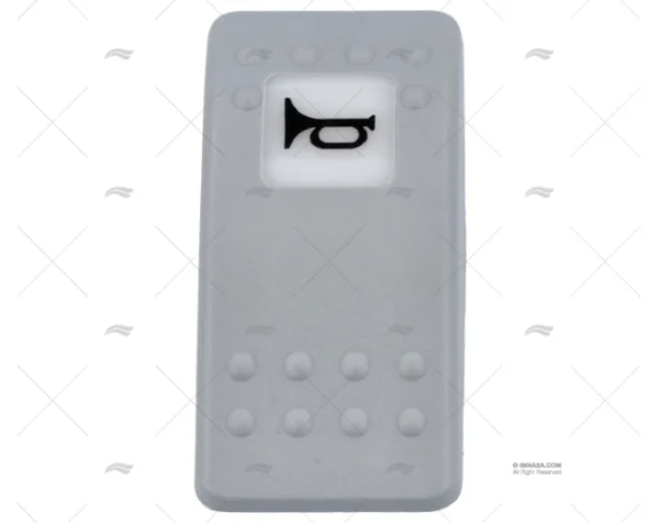 BASCULA GRIS BOCINA CARLINGSWITCH