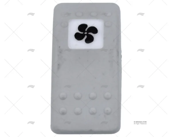 BASCULA GRIS HELICE PROA CARLINGSWITCH