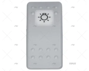 BASCULA GRIS LUZ EXTERIOR CARLINGSWITCH