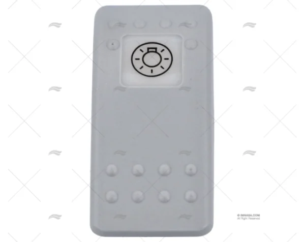 BASCULA GRIS LUZ INTERIOR CARLINGSWITCH