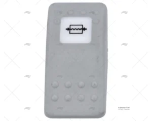 BASCULA GRIS PRESION AGUA CARLINGSWITCH