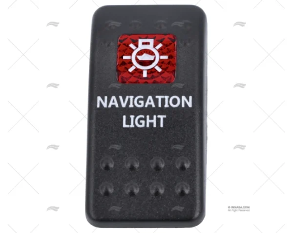 BASCULA LUZ DE NAVEGACION SERIE 200
