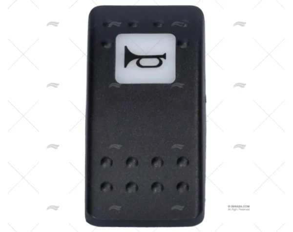 BASCULA NEGRA BOCINA CARLINGSWITCH