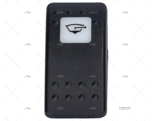 BASCULA NEGRA BOMBA ACHIQUE CARLINGSWITCH