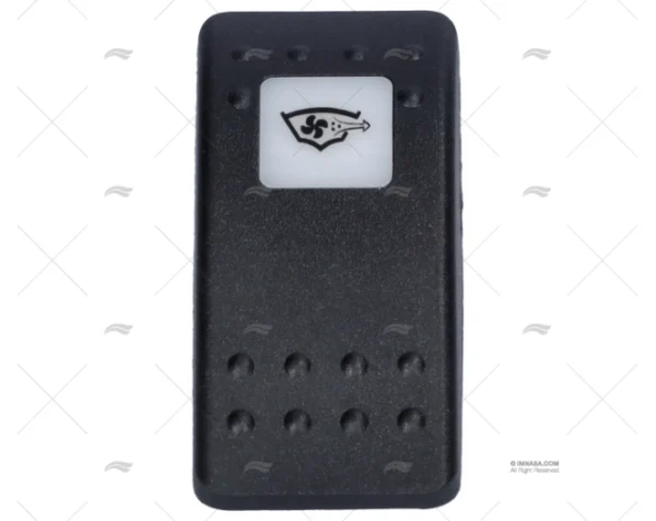 BASCULA NEGRA EXTRACTOR CARLINGSWITCH