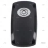 BASCULA NEGRA LUZ INTERIOR V CARLINGSWITCH