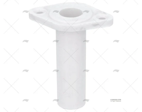 BASE CAPOTA PLANO PVC