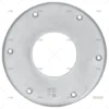 BASE INFERIOR/SUPERIOR 180mm (UNIDAD) SAFE