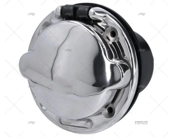 BASE INOX 316 16A-250V