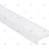BASE PERFIL PVC SPHAERA 25 BLANCO 12m TESSILMARE