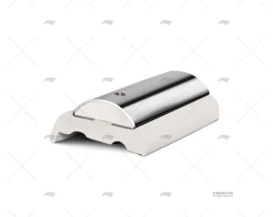 BASE PERFIL PVC SPHAERA 35 BLANCO 12m TESSILMARE