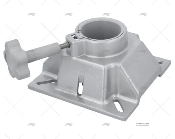 BASE SILLA GIRATORIA T60