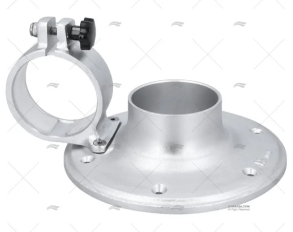 BASE SUPERIOR DESMONTABLE PORTA TUBO 212 SAFE