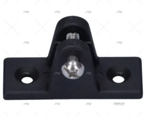 BASE TOLDO PLASTICO NEGRA