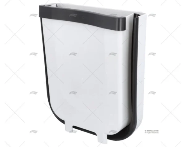 BASURA PLEGABLE 9L