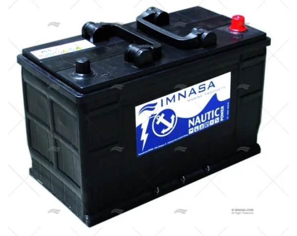 BATERIA 110A ARR IMNASA MARINE IMNASA
