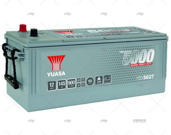 BATERIA 145A ARR YUASA MARINE YUASA