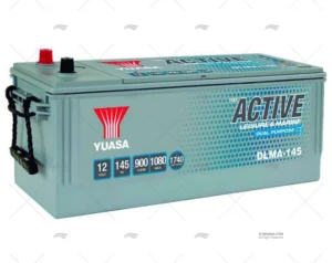 BATERIA 145A ARR YUASA YUASA