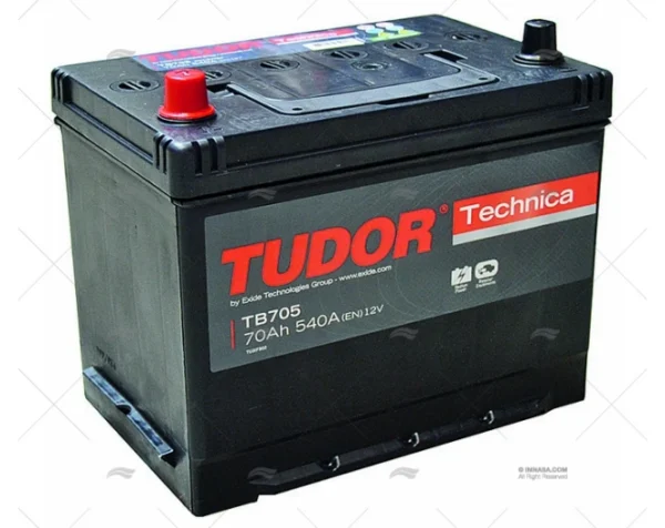 bateria-70a-arr-tudor-technica-tb7-baterias-imnasa-ref-52000600.webp BATERIA 70A ARR TUDOR TECHNICA TB7