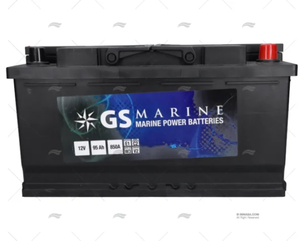 BATERIA 90A ARR GS MARINE IMNASA
