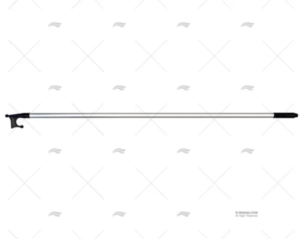 BICHERO FIJO 1600mm DIAM 25mm