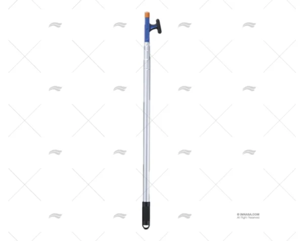 BICHERO TELESCOPICO 150-320Cm