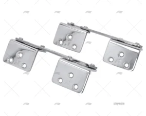 BISAGRA BOLSTER INOX 304 (2U) MARINE TOWN