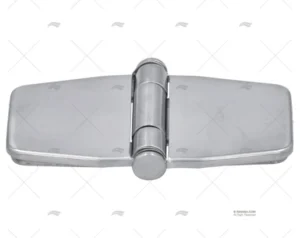 BISAGRA BUTTERFLY CENTRO 39.6 x 78mm SS3 MARINE TOWN