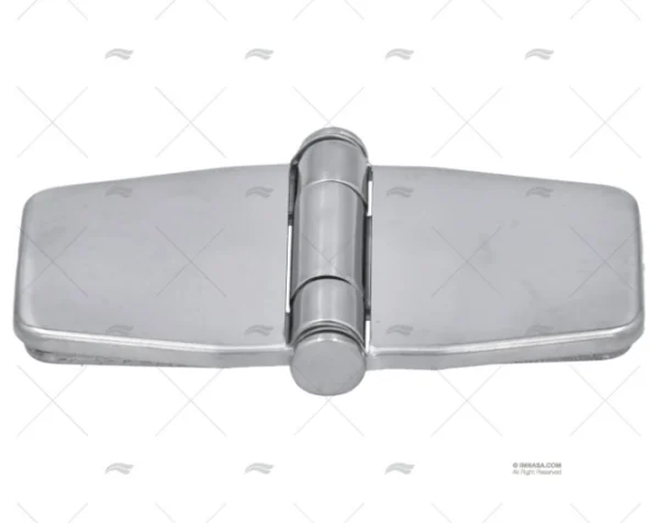 BISAGRA BUTTERFLY CENTRO 39.6 x 78mm SS3 MARINE TOWN