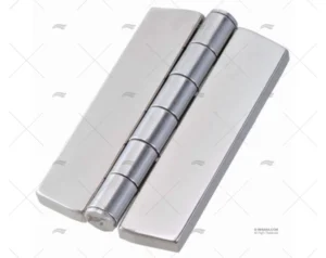 BISAGRA C/TAPA FRICCION 79.2mm INOX 316 MARINE TOWN