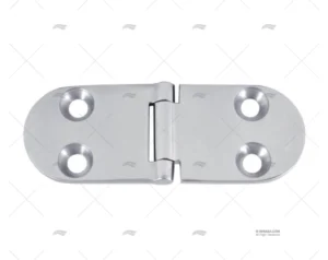 BISAGRA CENTER 30 X 82mm INOX 316 MARINE TOWN