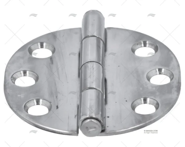 BISAGRA CUBIERTA 66,5x66,8mm MARINE TOWN