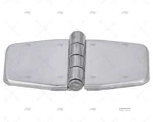 BISAGRA CUBIERTA INOX SS316 36 X 77mm MARINE TOWN
