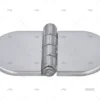 BISAGRA CUBIERTA INOX SS316 39 X 75mm MARINE TOWN