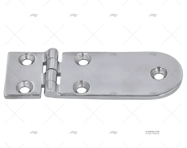 BISAGRA DESMONTABLE 116x40mm AD