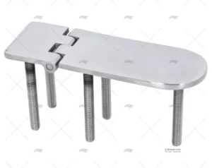 BISAGRA DESMONTABLE 116x40mm BC