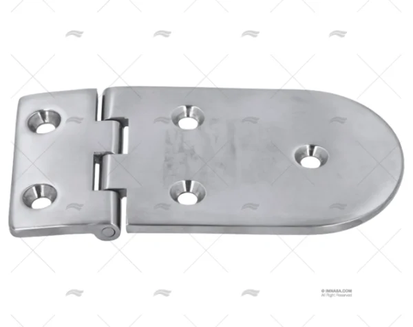 BISAGRA DESMONTABLE 128x65mm AC